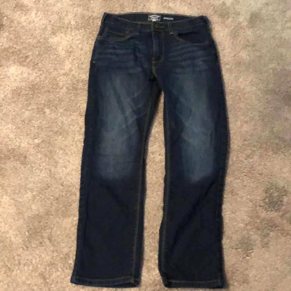 Boys Levi jeans 14 regular